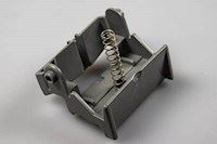 Door interlock, Zoppas tumble dryer