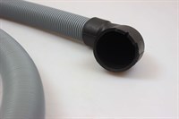 Drain hose, Simpson dishwasher - 1930 mm
