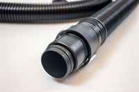 Suction hose, Nilfisk vacuum cleaner
