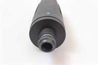 Nozzle head, Nilfisk Alto pressure washer (Click & Clean Tornado)