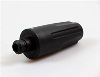 Nozzle head, Nilfisk Alto pressure washer