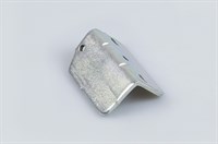 Hinge, Upo fridge & freezer (top)