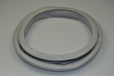 Door seal, Ardo washing machine - Rubber