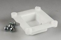 Bearing support, Upo tumble dryer