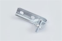 Hinge, Ariston fridge & freezer (center)