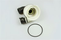 Heating element, Hotpoint dishwasher