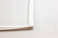 Door seal, Asko fridge & freezer - 1720 mm x 565 mm