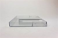 Freezer compartment flap, Cylinda fridge & freezer (second to top)