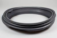 Door seal, Beko washing machine