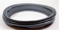 Door seal, Blomberg washing machine - Rubber