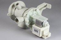 Drain pump, Maytag washing machine