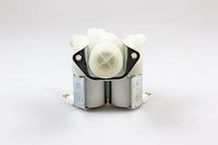 Solenoid valve, Cylinda washing machine