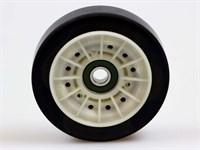 Drum wheel, Gram tumble dryer