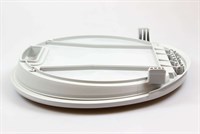 Lint filter, Cylinda industrial tumble dryer/drying cabinet