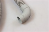 Drain hose, Upo dishwasher - 2800 mm