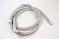 Drain hose, Upo dishwasher - 2800 mm