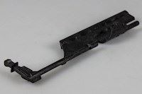 Door interlock, Asko dishwasher