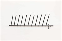 Plate insert, Cylinda dishwasher (front - right)