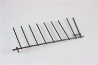 Plate insert, Gram dishwasher (rear - left)