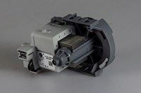 Drain pump, Atag dishwasher - 200-240V