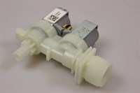 Inlet valve, Cylinda dishwasher