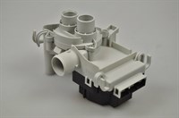 Diverter valve, Fulgor Milano dishwasher
