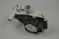 Diverter valve, Fulgor Milano dishwasher
