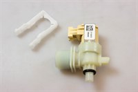 Inlet valve, Cylinda dishwasher