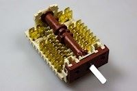 Switch, Cylinda cooker & hobs