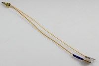 Thermocouple, Asko cooker & hobs