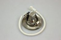 Halogen lamp, Upo cooker hood - 12V / 20W (complete)