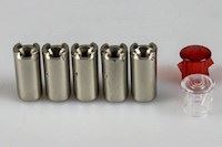 Button, Upo cooker hood