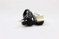 PCB (printed circuit board), Upo cooker hood (flat round buttons)