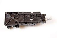 Child safety device, AEG-Electrolux cooker & hobs