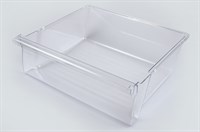 Vegetable crisper drawer, Ikea fridge & freezer (us style) (upper)
