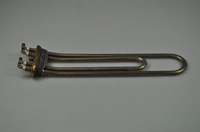 Heating element, Bauknecht washing machine - 220V/1200+1800W