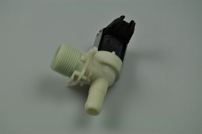 Solenoid valve, Whirlpool washing machine