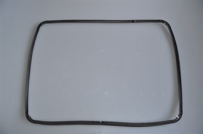 Oven door seal, Whirlpool cooker & hobs