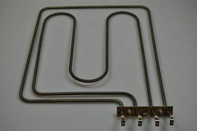 Top heating element, Beha cooker & hobs