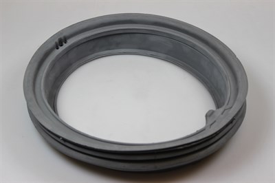 Door seal, Cylinda washing machine - Rubber