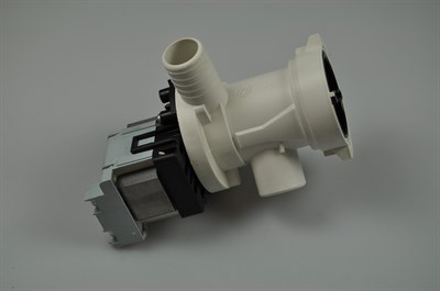 Drain pump, Euroline washing machine