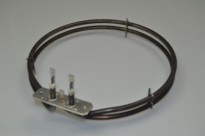 Circular fan oven heating element, Beko cooker & hobs - 380V