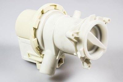 Drain pump, Cylinda washing machine