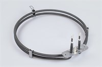 Circular fan oven heating element, Leisure cooker & hobs