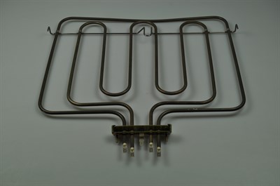 Top heating element, Blomberg cooker & hobs - 230V/2100W