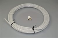 Ice maker hose, Siemens fridge & freezer (us style) - 5000 mm