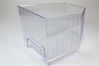 Vegetable crisper drawer, Balay fridge & freezer - Clear (left)