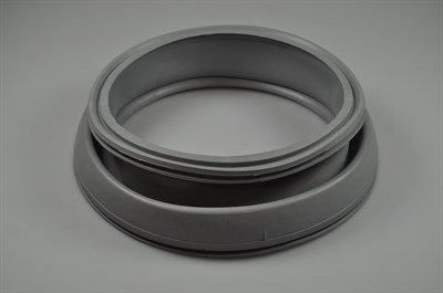 Door seal, Bosch washing machine - Rubber