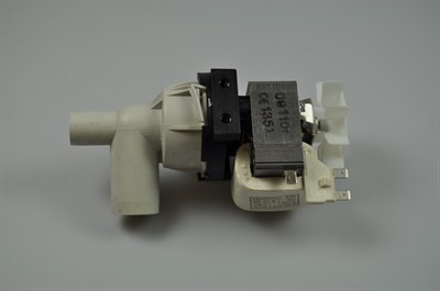 Drain pump, Siemens washing machine