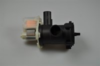 Drain pump, Zelmer washing machine